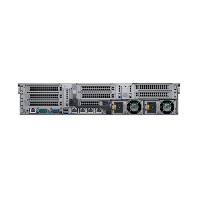 Сервер Dell EMC PowerEdge R740 - P/N: R740-3592/001